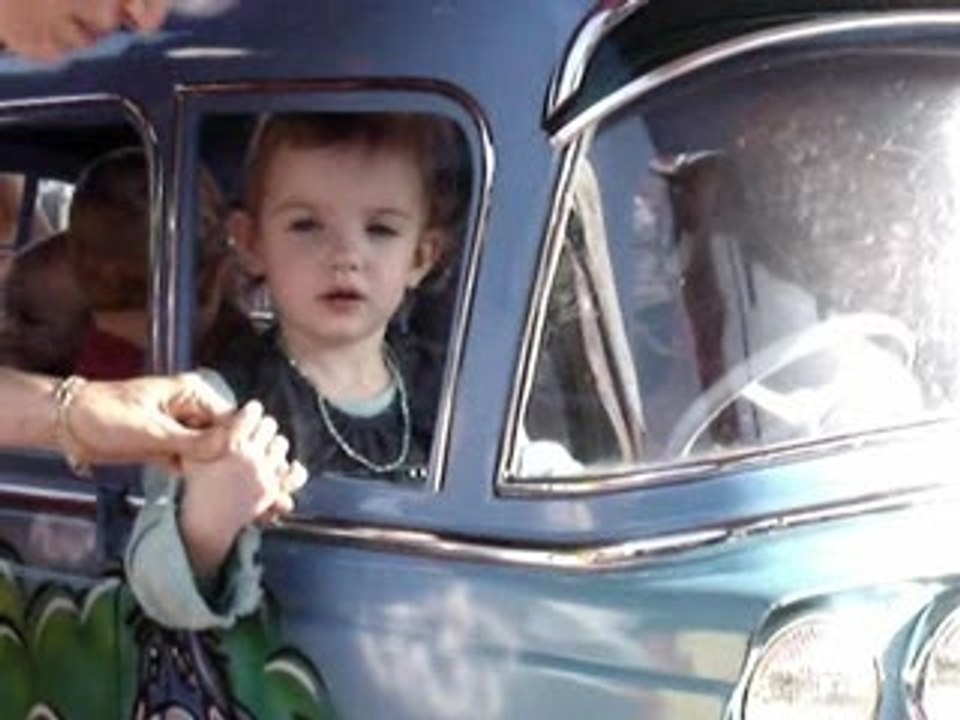 09.2006 (Fête Florenville Ambre)