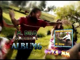 Jouer avec Kanal Austral et Gagner Un Album de votre choix