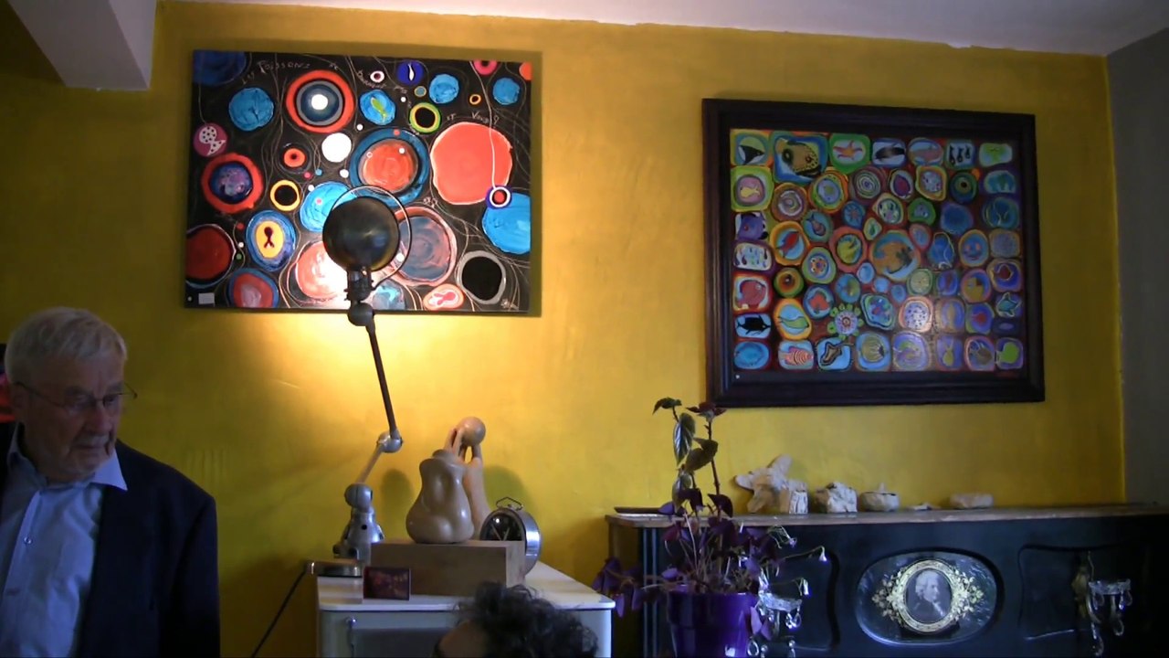 Art-hur Vernissage expo 2011