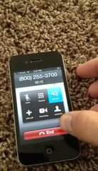 Iphone 4 Unlock On baseband 04.11.08