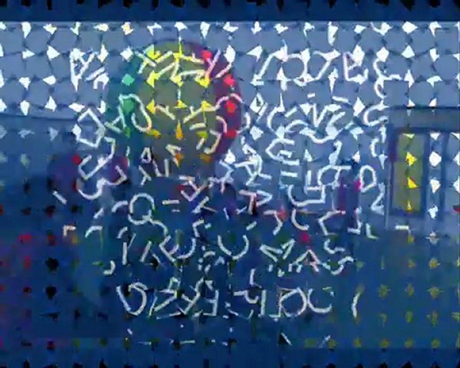 VIDEO DE KINBALL