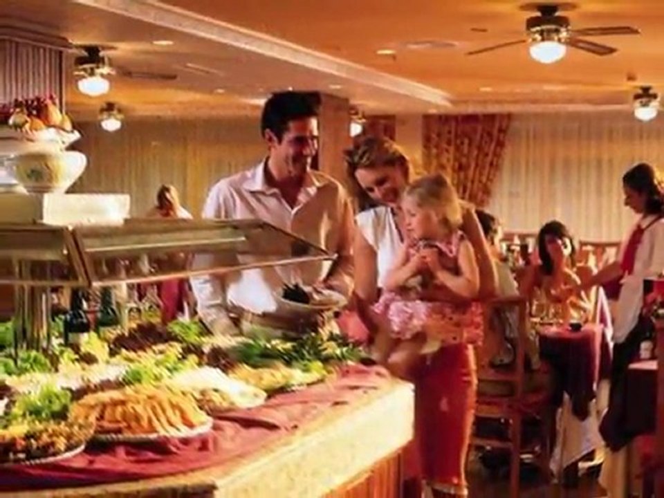 ClubHotel Riu Oliva Beach Resort Corralejo Fuerteventura Film Video