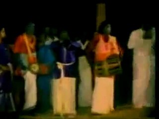 Mariyamma Mariyamma...