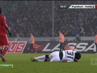 Футбол на SmotriFootball.Com.Ua