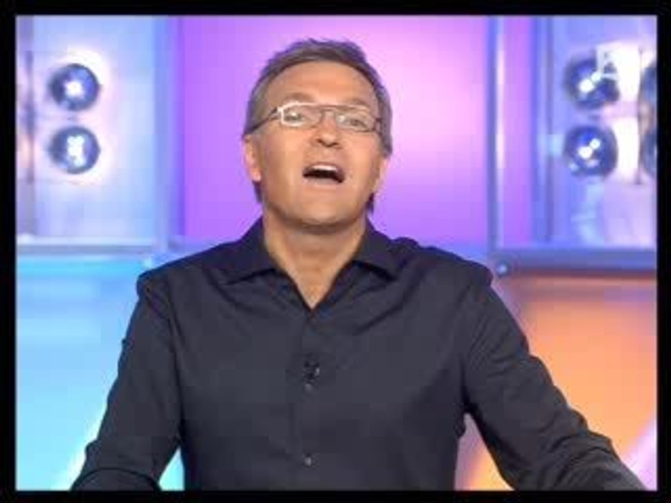 Une tempete dans un verre d'eau