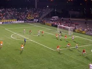 Lyon 4 - 4 Paris S.G (25.02.2012) Full Match Highlights - Ligue 1