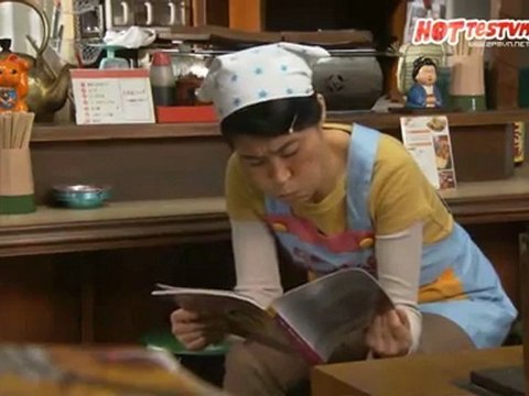 [2PMVN][Vietsub] My 99 days with a Star (Taecyeon) - Ep 7 002