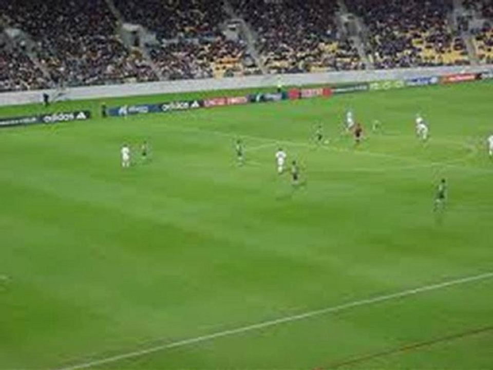 Lyon 4 - 4 PSG (25.02.2012) All Goals & Match Highlights - Ligue 1
