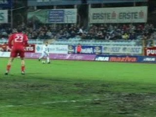 [HD] Lyon 4-4 PSG (25.02.2012) Goals & Highlights - Ligue 1