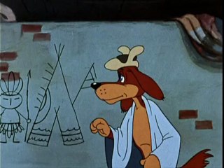 03. Зима в Простоквашино