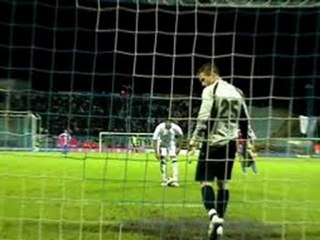 [4-4] Lyon vs Paris S.G (25.02.2012) Full Match Highlights - HD