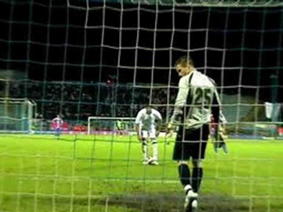 [4-4] Lyon vs Paris S.G (25.02.2012) Full Match Highlights - HD