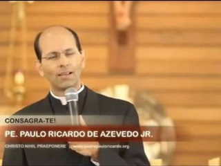 Padre Chama Protestantes de Otários