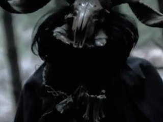 Secrets Of The Moon - "Nyx" (2012)