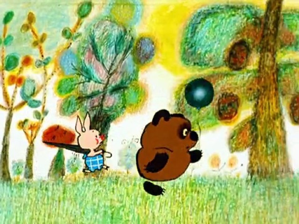 01 Вини Пух