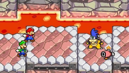 [WT] Mario & Luigi Superstar Saga #26