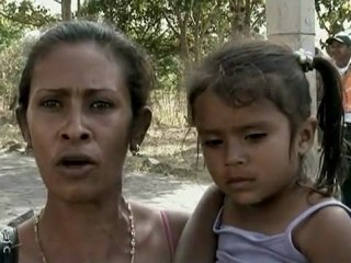 Prisoners take over facility in Nicaragua