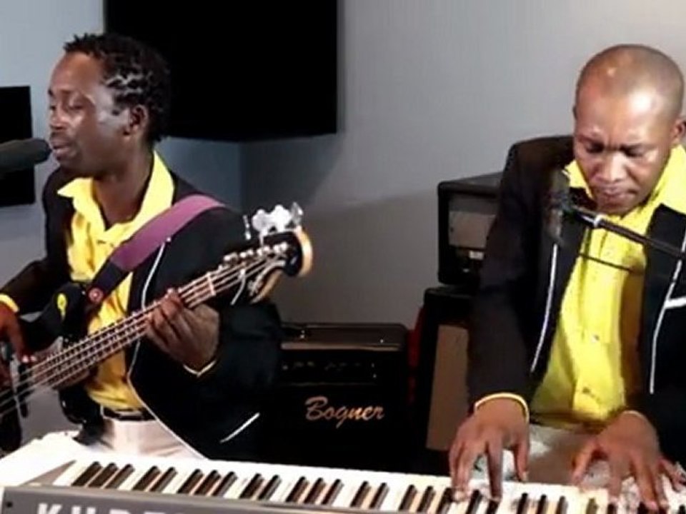 Ndiyabuza (PROMO)