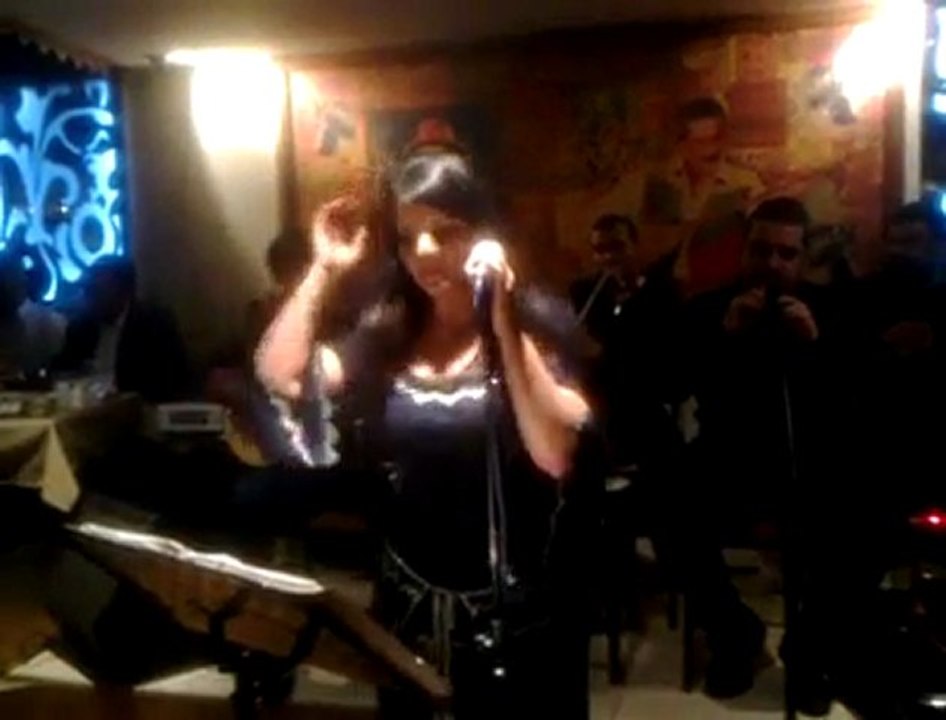 ARZU - KÖMÜR GÖZLÜM