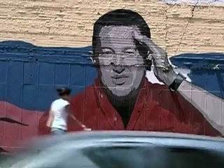 Venezuela's Chavez preps for surgery