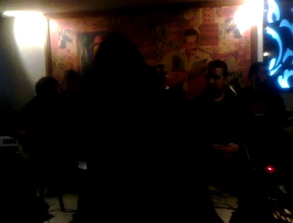 ARZU - INSAN OLMAYA GELDIM