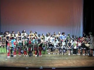 Giulio (Presentatore) & Assessore comunale Savino