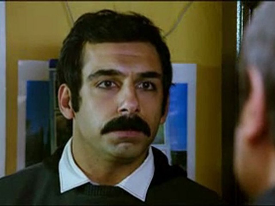 Ha Babam Uzay.