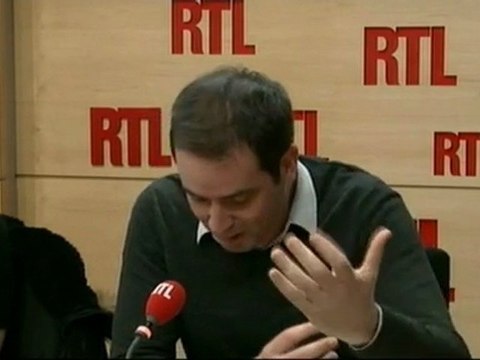 Le débrief de l'actualité de Tanguy Pastureau : veaux, vaches, cochons et candidats au salon