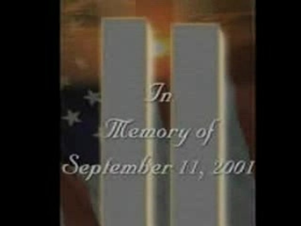 September 11 Photostory