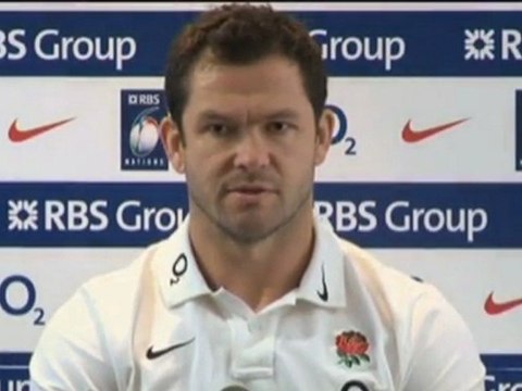 Seis Naciones: Inglaterra - Gales, la previa