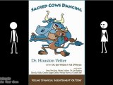 Sacred Cows Dancing Book