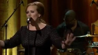 Adele - Set Fire To The Rain (Mashup Nicole Scherzinger)
