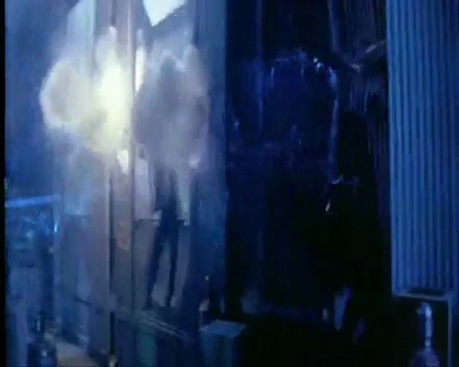 Action Legends