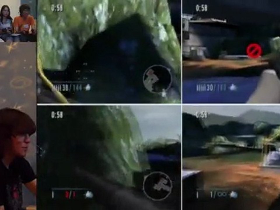 Playin' Tube s2 #13 - GoldenEye 007 (Wii) partie 2