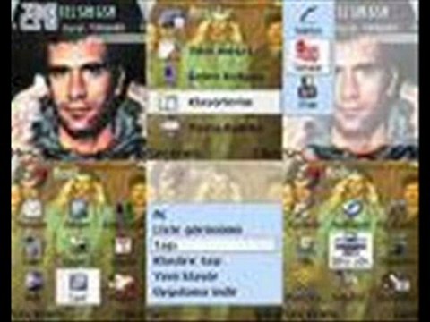 Hüseyin KARAKUŞ BİR OĞLUMUZ OLSUN