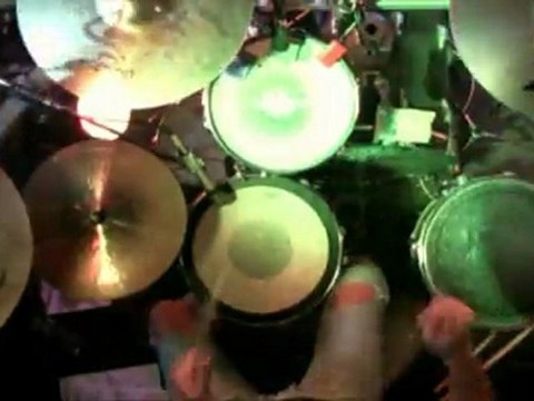 RIFF RAFF PAR ROSIE NEVER STOPS TRIBUTE AC/DC