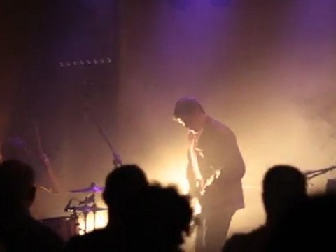 Extrait 2 Picore à La Poudrière de Belfort le 24_02_2012