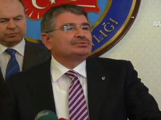 Polise ikinci şark göründü