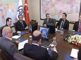 Bozdağ'dan karara eleştiri