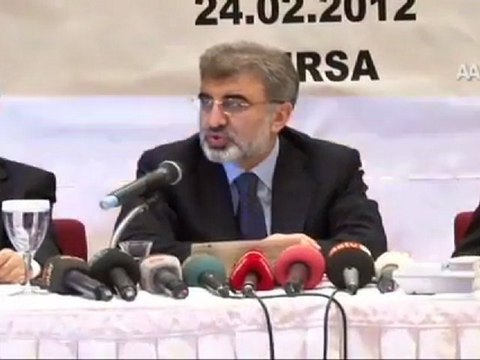 AB'nin İran kararı bizi bağlamaz