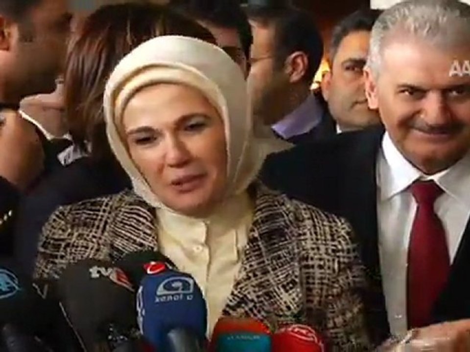 Ankara mesaisine Pazartesi başlıyor