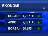 Borsa güne artışla başladı