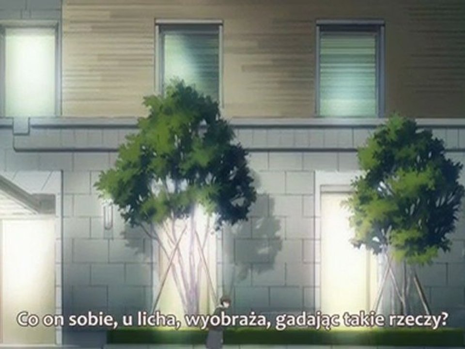 sekaiichi hatsukoi 2 odc 1 cz1