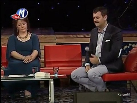 Hüseyi TURAN TAŞ BAŞINI YOL EDEN GELİN