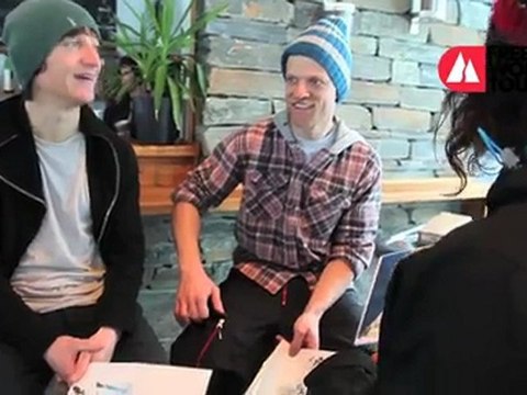 Welcome in Røldal - Freeride Session Episode 8 Season 2