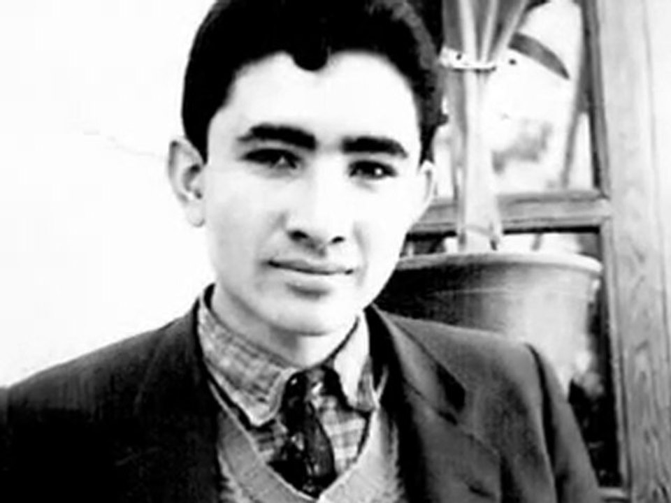 ÖMRE VEFA PROGRAMI DOST TV (VEHBi VAKKASOGLU)BÖLÜM 001