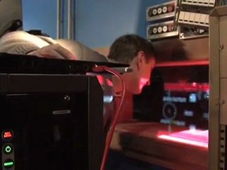 Nanterre WebTV du 20 au 26 février 2012