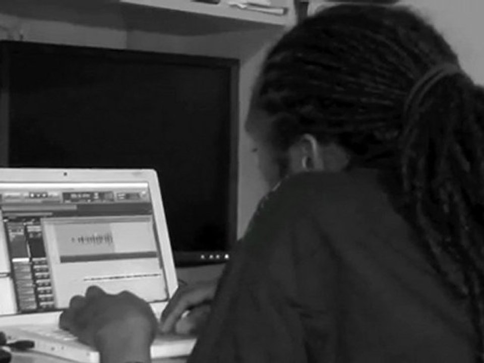 Raiders - B.A.B.Y (Studio Clip) Mirror Remix