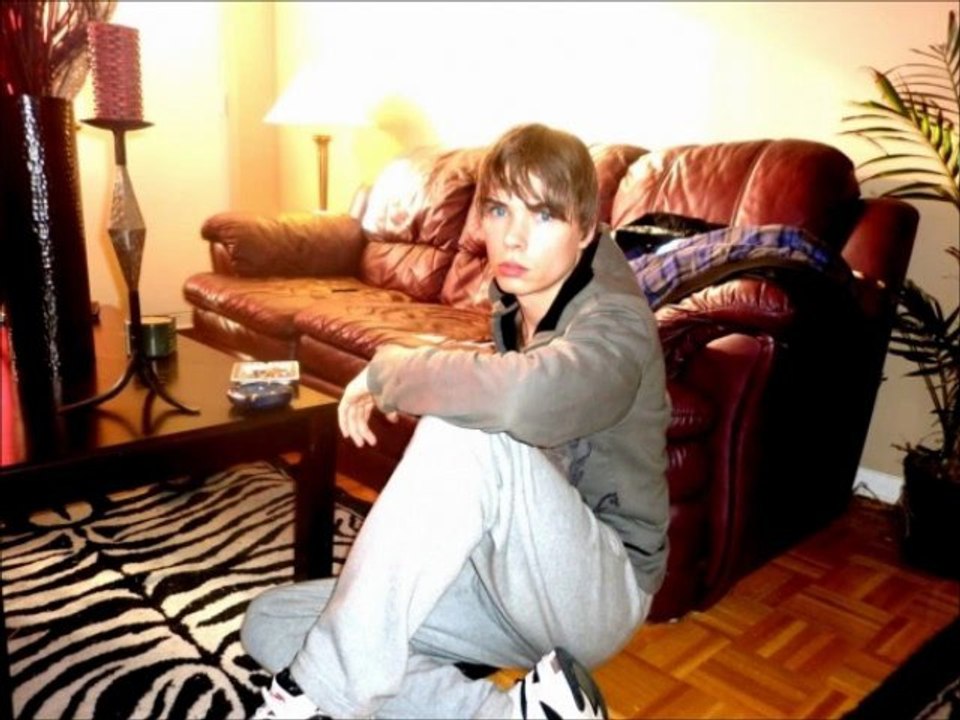 Амерички Целебрити Секс  - luka magnotta