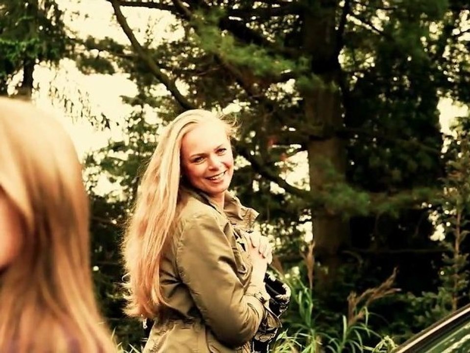 Franz K - Mädchen und Frauen